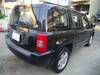 CHRYSLER JEEP PATRIOT