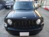 CHRYSLER JEEP PATRIOT