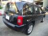 CHRYSLER JEEP PATRIOT