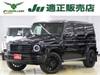 MERCEDES BENZ G-CLASS