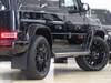 MERCEDES BENZ G-CLASS