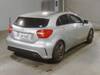 MERCEDES BENZ A-CLASS