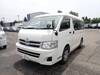 TOYOTA HIACE WAGON