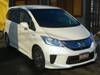 HONDA FREED HYBRID