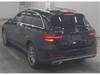 MERCEDES BENZ GLC-CLASS