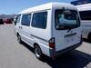 MAZDA BONGO VAN