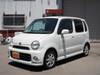 DAIHATSU MOVE LATTE