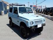 1995 SUZUKI JIMNY LAND VENTURE