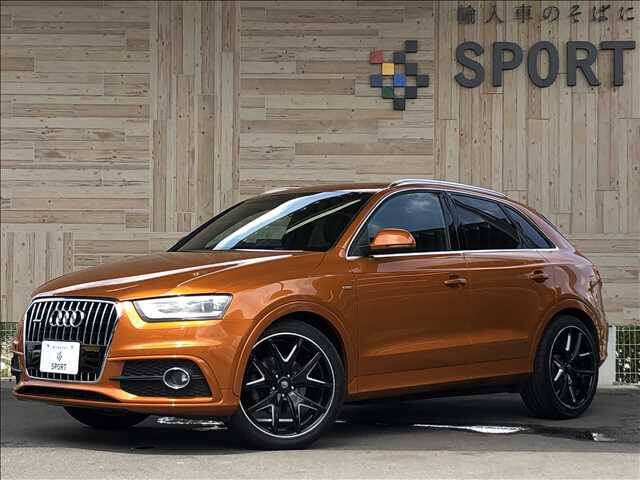 13 Audi Q3 Ref No Used Cars For Sale Picknbuy24 Com 13 Audi Q3 Ref No Used Cars For Sale Picknbuy24 Com