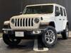 CHRYSLER JEEP WRANGLER UNLIMITED