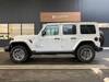 CHRYSLER JEEP WRANGLER UNLIMITED