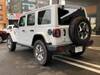 CHRYSLER JEEP WRANGLER UNLIMITED