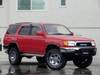 TOYOTA HILUX SURF