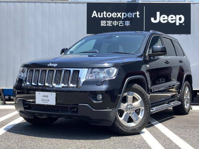 13 Chrysler Jeep Grand Cherokee Ref No Used Cars For Sale Picknbuy24 Com