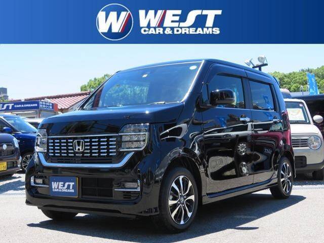 Honda N Wgn Ref No Used Cars For Sale Picknbuy24 Com