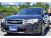 SUBARU LEGACY TOURING WAGON