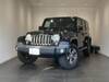 CHRYSLER JEEP WRANGLER UNLIMITED