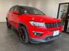 CHRYSLER JEEP COMPASS