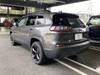 CHRYSLER JEEP CHEROKEE