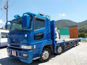 2013 FUSO SUPER GREAT