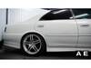 TOYOTA CHASER