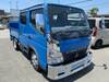 FUSO CANTER