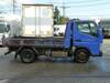 FUSO CANTER