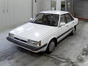 1988 SUBARU LEONE