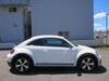 VOLKSWAGEN THE BEETLE