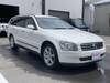 NISSAN STAGEA