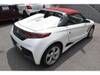 HONDA S660