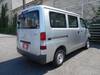 TOYOTA TOWNACE VAN