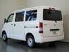 TOYOTA TOWNACE VAN