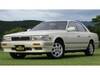 NISSAN LAUREL