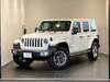 CHRYSLER JEEP WRANGLER UNLIMITED