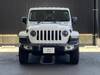 CHRYSLER JEEP WRANGLER UNLIMITED