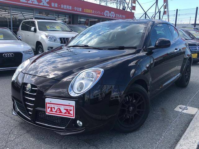 11 Alfa Romeo Mito Ref No Used Cars For Sale Picknbuy24 Com