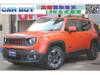 CHRYSLER JEEP RENEGADE