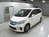 HONDA FREED HYBIRD