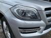 MERCEDES BENZ GL-CLASS