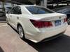 TOYOTA CROWN HYBRID