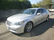 2006 LEXUS LS