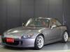 HONDA S2000