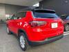 CHRYSLER JEEP COMPASS