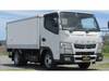 FUSO CANTER