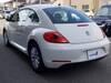 VOLKSWAGEN THE BEETLE