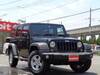 CHRYSLER JEEP WRANGLER UNLIMITED