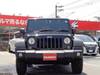 CHRYSLER JEEP WRANGLER UNLIMITED