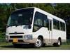 TOYOTA COASTER