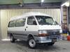 TOYOTA HIACE COMMUTER